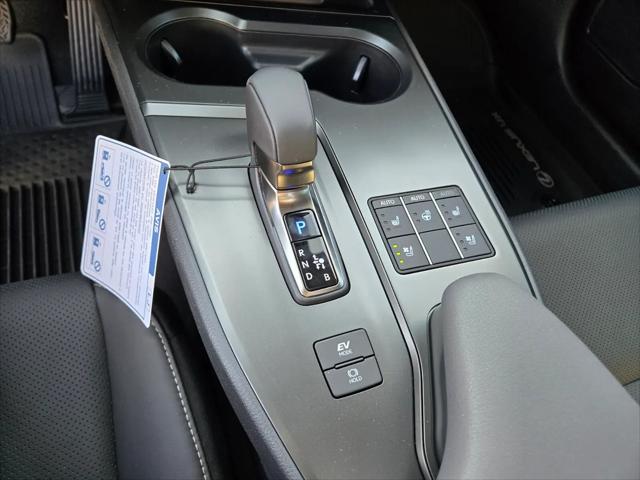 2026 Lexus 300 AWD