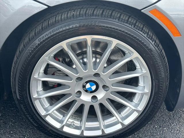 2011 BMW Z4 sDrive35i