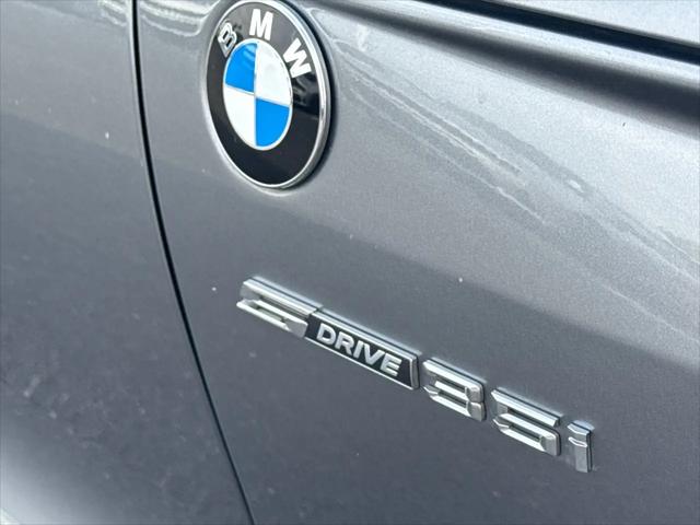 2011 BMW Z4 sDrive35i