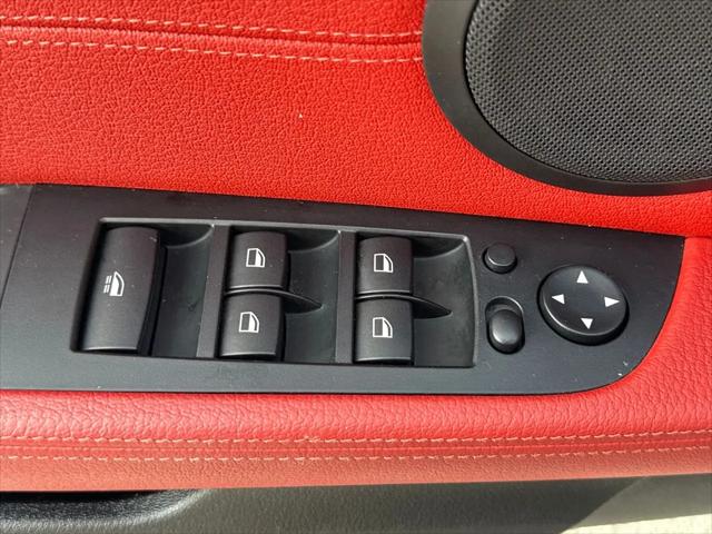 2011 BMW Z4 sDrive35i