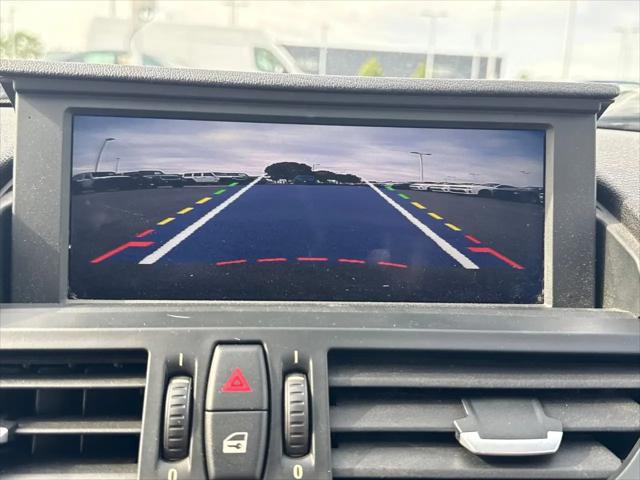 2011 BMW Z4 sDrive35i