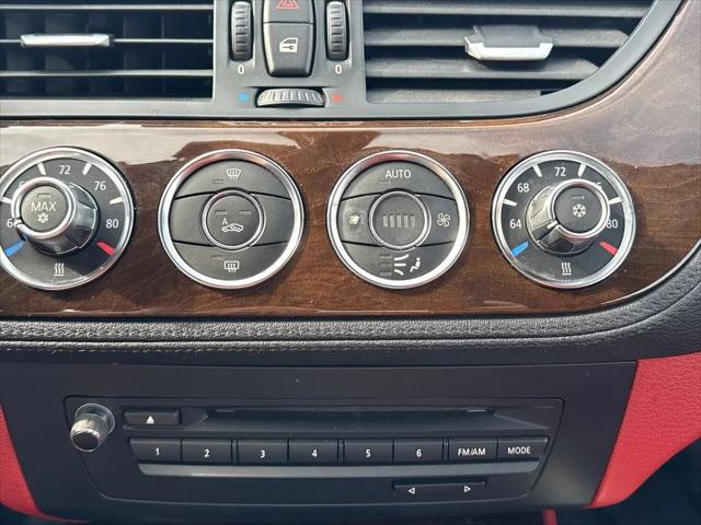 2011 BMW Z4 sDrive35i