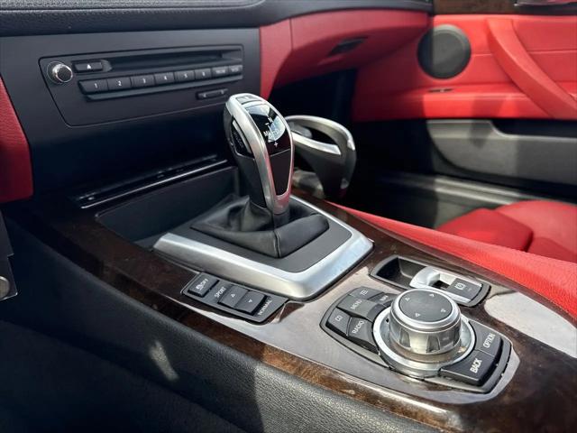 2011 BMW Z4 sDrive35i