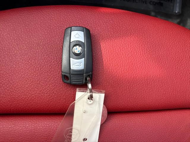 2011 BMW Z4 sDrive35i