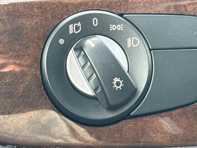 2011 BMW Z4 sDrive35i