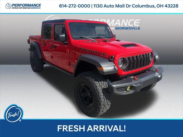 2024 Jeep Gladiator Sport for sale near Columbus, OH