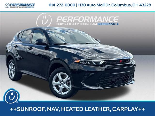 2024 Dodge Hornet GT Plus AWD for sale in Columbus, OH