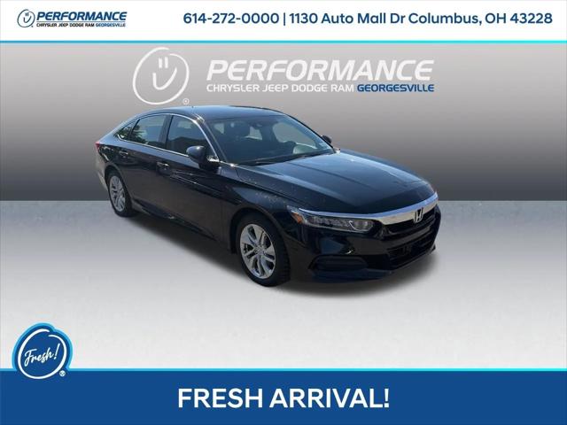2019 Honda Accord LX for sale near Columbus, OH