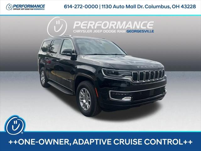 2024 Jeep Wagoneer Series I 4x2 for sale near Columbus, OH