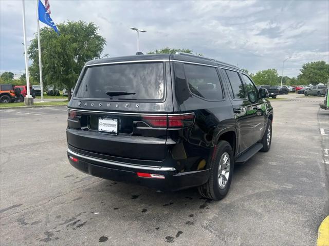 2024 Jeep Wagoneer Series I 4x2