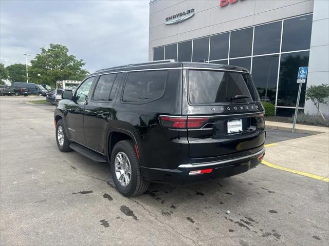 2024 Jeep Wagoneer Series I 4x2
