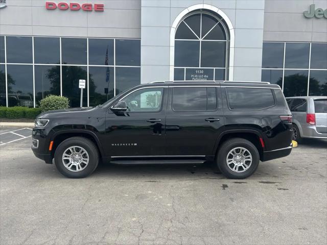 2024 Jeep Wagoneer Series I 4x2