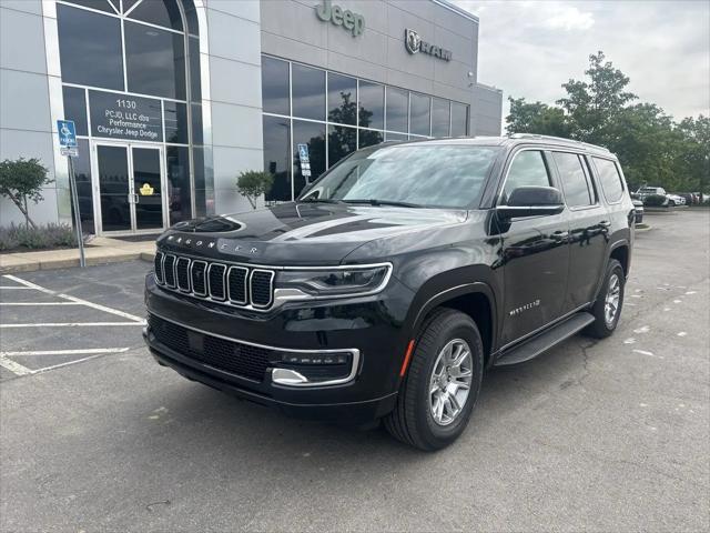 2024 Jeep Wagoneer Series I 4x2