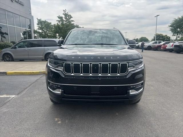 2024 Jeep Wagoneer Series I 4x2
