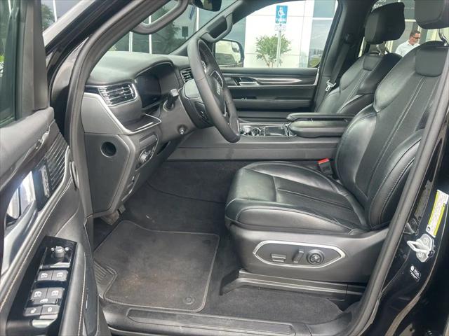 2024 Jeep Wagoneer Series I 4x2