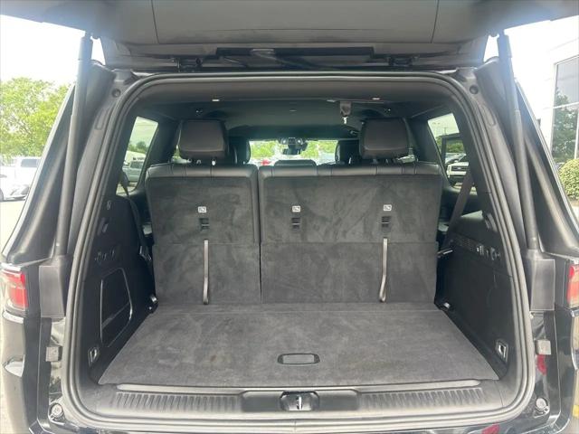 2024 Jeep Wagoneer Series I 4x2