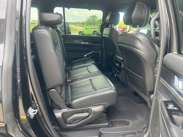 2024 Jeep Wagoneer Series I 4x2
