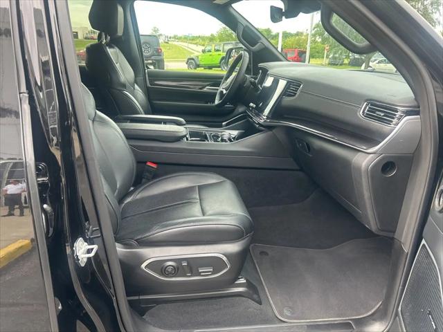 2024 Jeep Wagoneer Series I 4x2