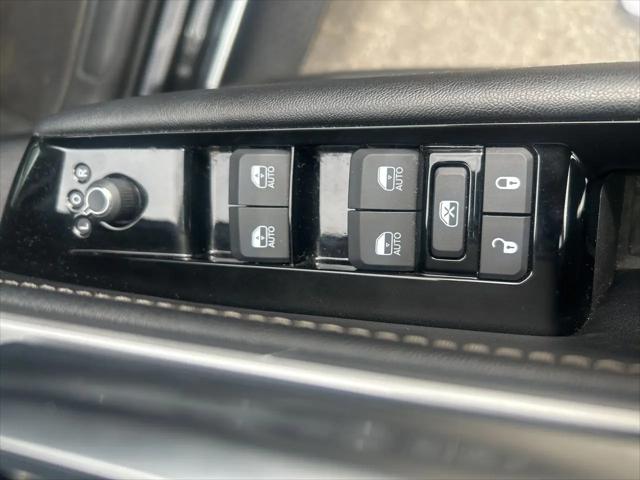 2024 Jeep Wagoneer Series I 4x2