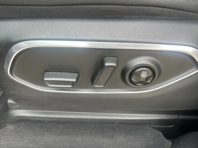 2024 Jeep Wagoneer Series I 4x2
