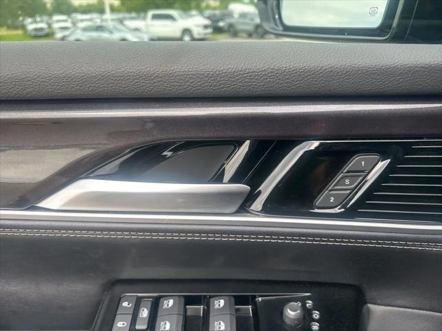2024 Jeep Wagoneer Series I 4x2