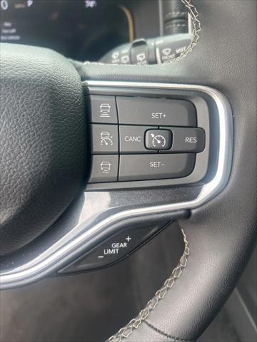 2024 Jeep Wagoneer Series I 4x2