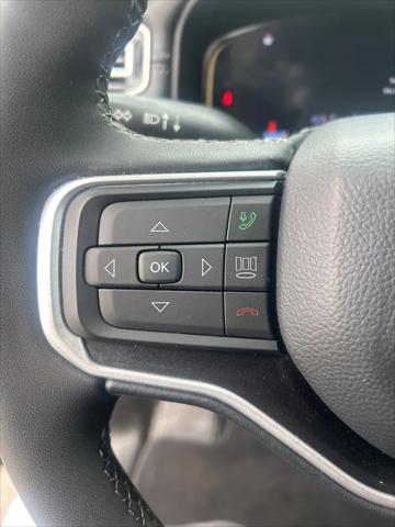 2024 Jeep Wagoneer Series I 4x2