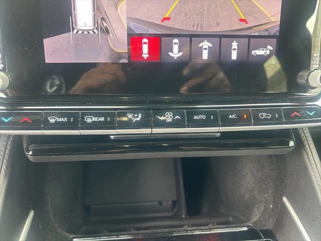 2024 Jeep Wagoneer Series I 4x2