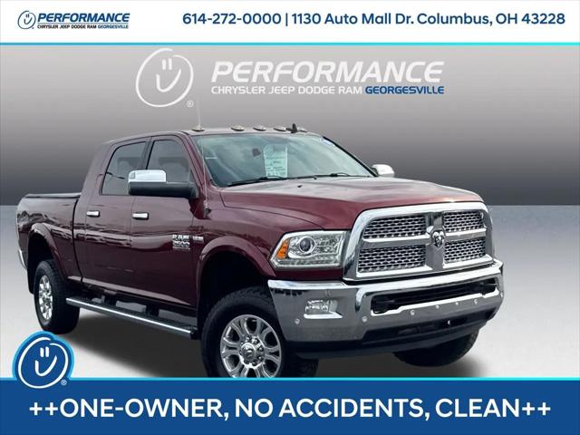 2017 Ram 2500 for sale near Columbus, OH