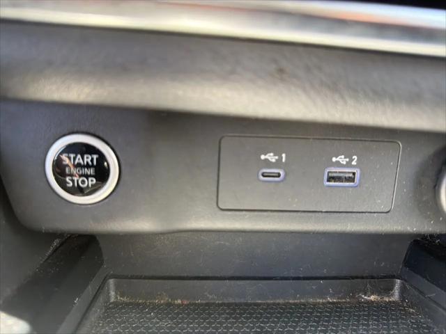 2021 Nissan Rogue S FWD