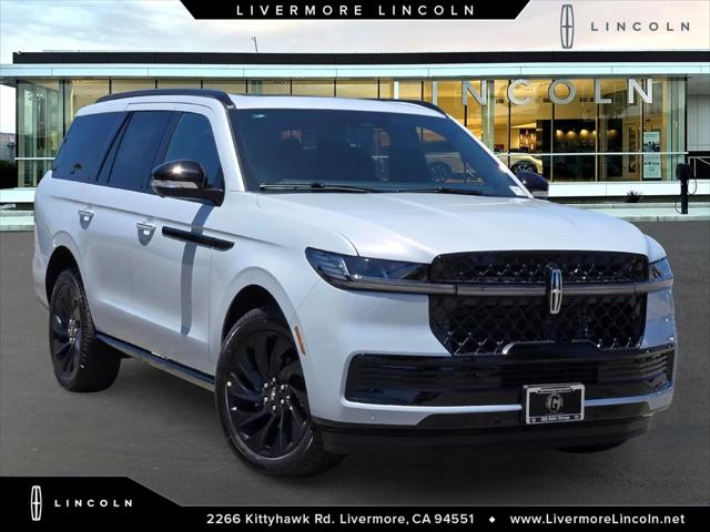 2026 Lincoln Navigator Reserve for sale in Livermore, CA