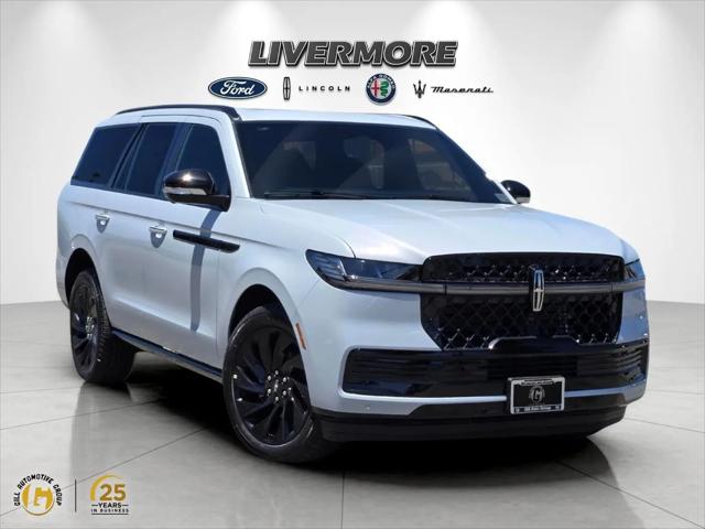 2026 Lincoln Navigator Reserve for sale in Livermore, CA