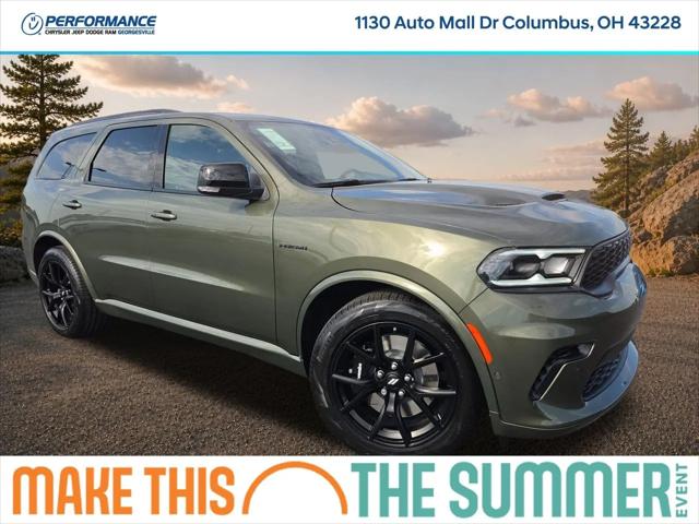 2026 Dodge Durango GT Plus HEMI V8 for sale in Columbus, OH