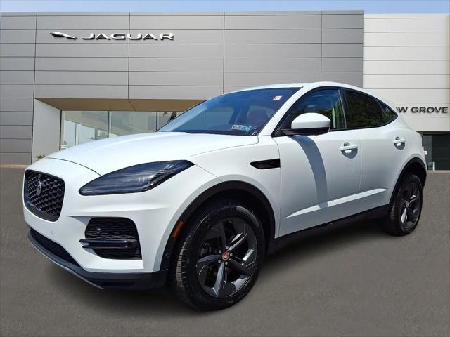 2021 Jaguar E-PACE SE P250 AWD Automatic for sale in Willow Grove, PA