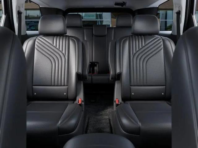 2026 Hyundai Palisade SEL 7P