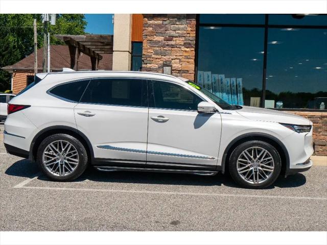 2024 Acura MDX Advance Package for sale in Dover, PA