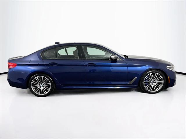 2020 BMW M5 xDrive