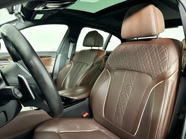 2020 BMW M5 xDrive