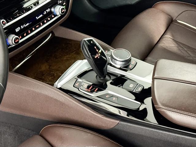 2020 BMW M5 xDrive