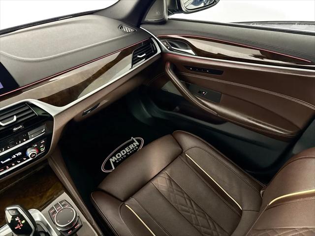 2020 BMW M5 xDrive
