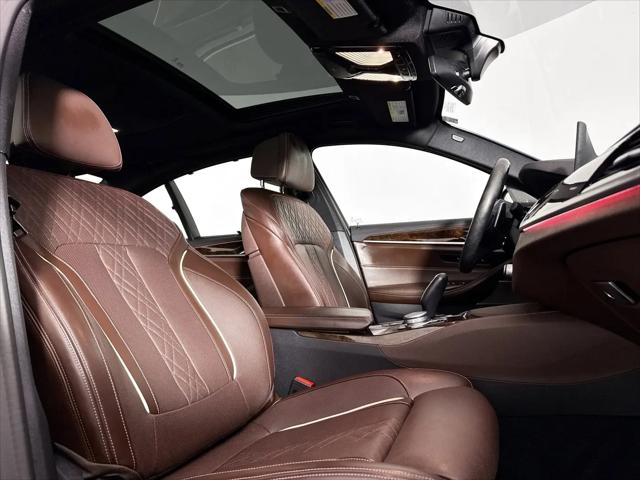 2020 BMW M5 xDrive