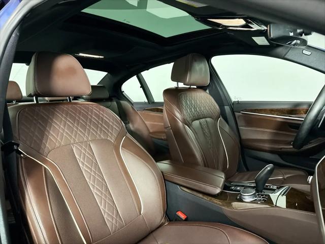 2020 BMW M5 xDrive