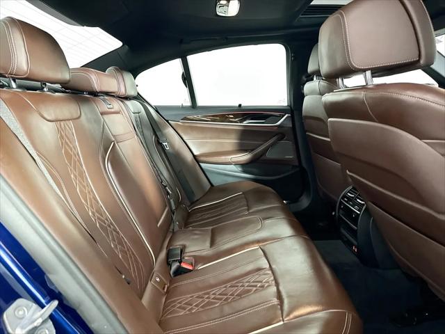 2020 BMW M5 xDrive
