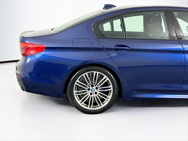 2020 BMW M5 xDrive