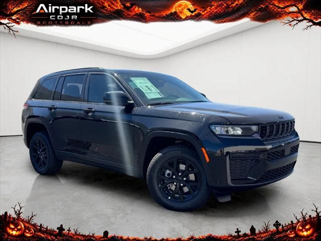2026 Jeep Grand Cherokee Altitude 4x2 for sale in Scottsdale, AZ