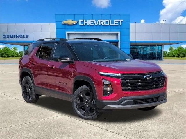 2026 Chevrolet Equinox FWD LT for sale in Sanford, FL