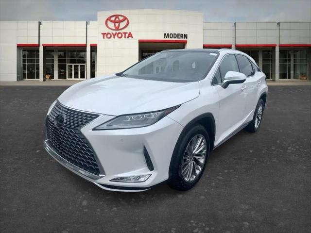 2021 Lexus RX 350 RX 350 for sale in Winston-Salem, NC