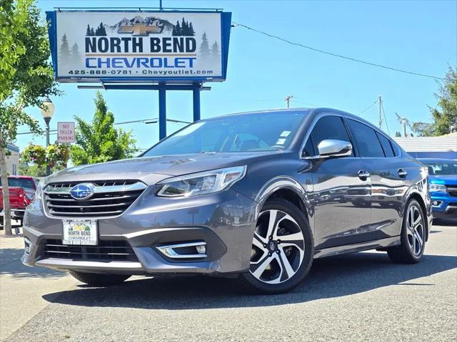 2022 Subaru Legacy Touring XT for sale in North Bend, WA