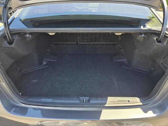 2022 Subaru Legacy Touring XT