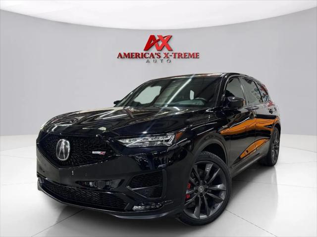 2023 Acura MDX Type S for sale in Atlanta, GA